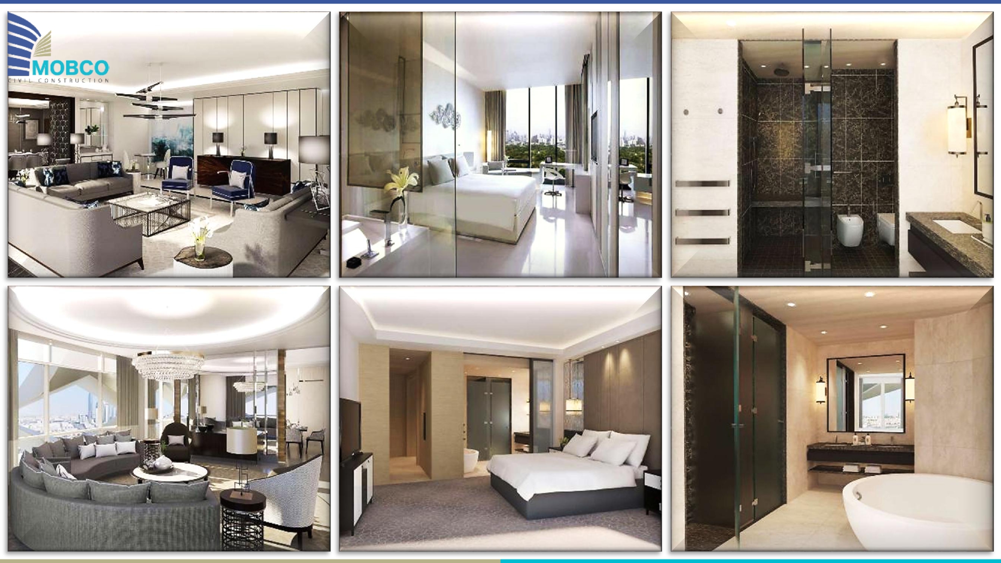 Mobco is a leading company in the field of construction, development ...